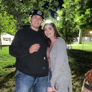 Meet your Posher, Luke